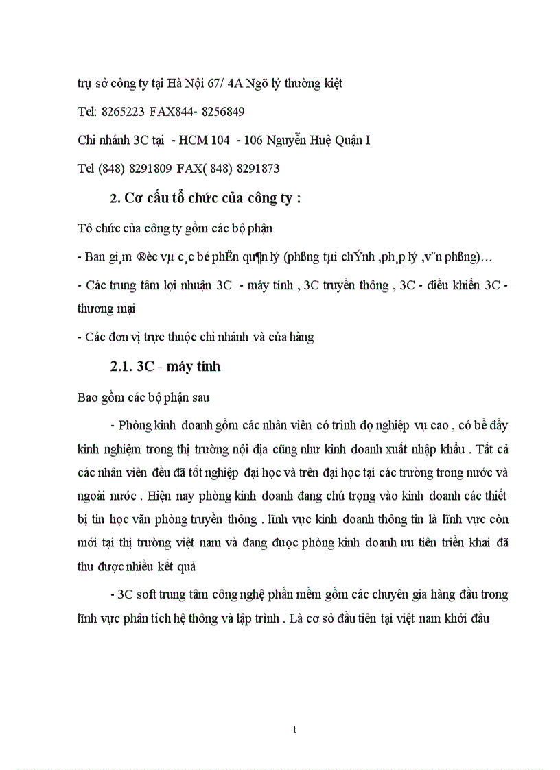 image for page Các yếu tố ảnh hưởng đến các quyết định giá của doanh nghiệp