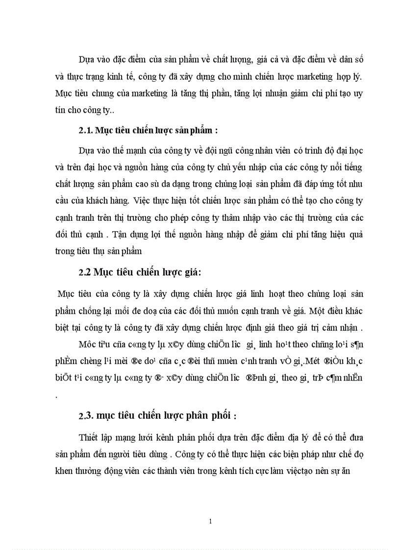 image for page Các yếu tố ảnh hưởng đến các quyết định giá của doanh nghiệp