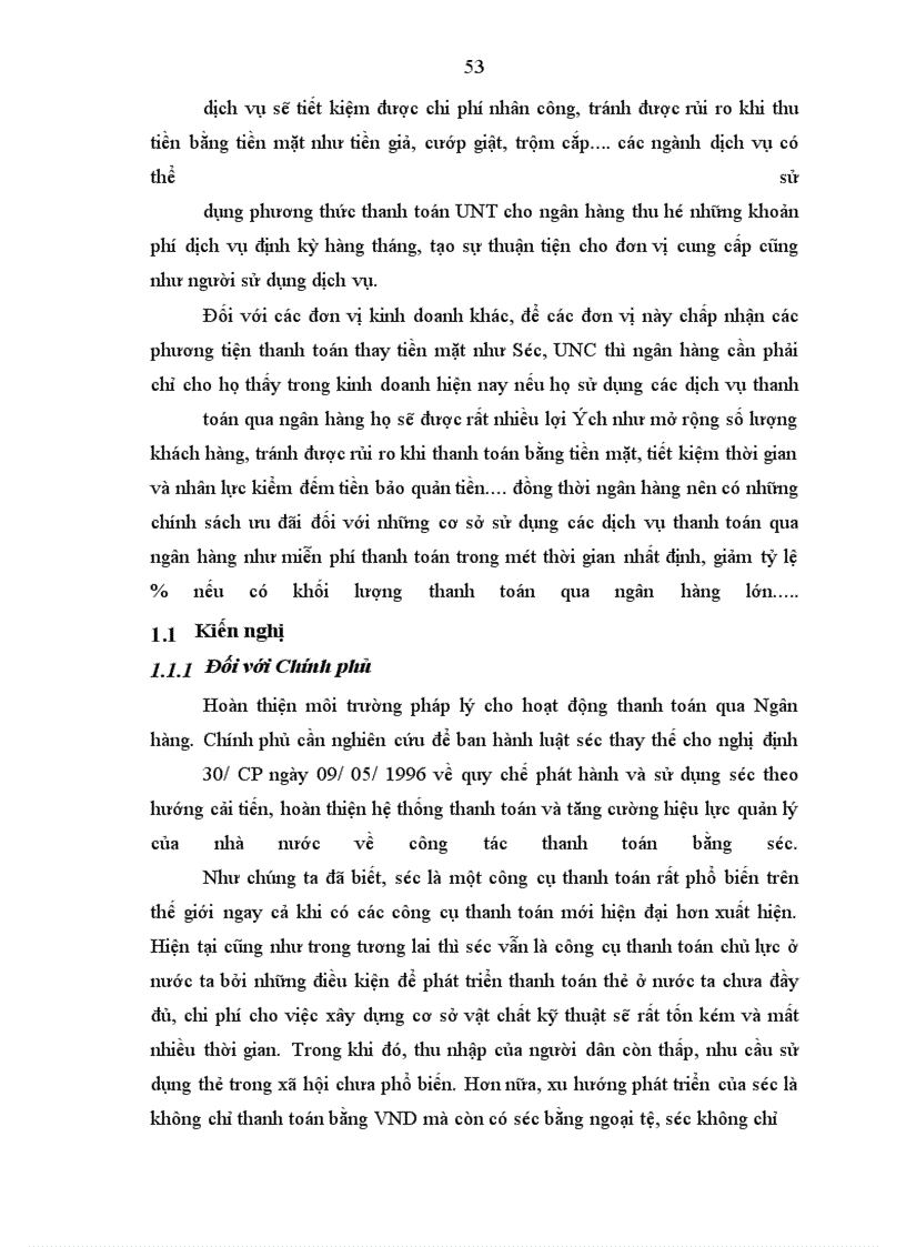 image for page Hoàn thiện và phát triển dịch vụ TTKDTM thông qua việc mở và sử dụng tài khoản tiền gửi thanh toán tại NHNo TP Ninh Bình
