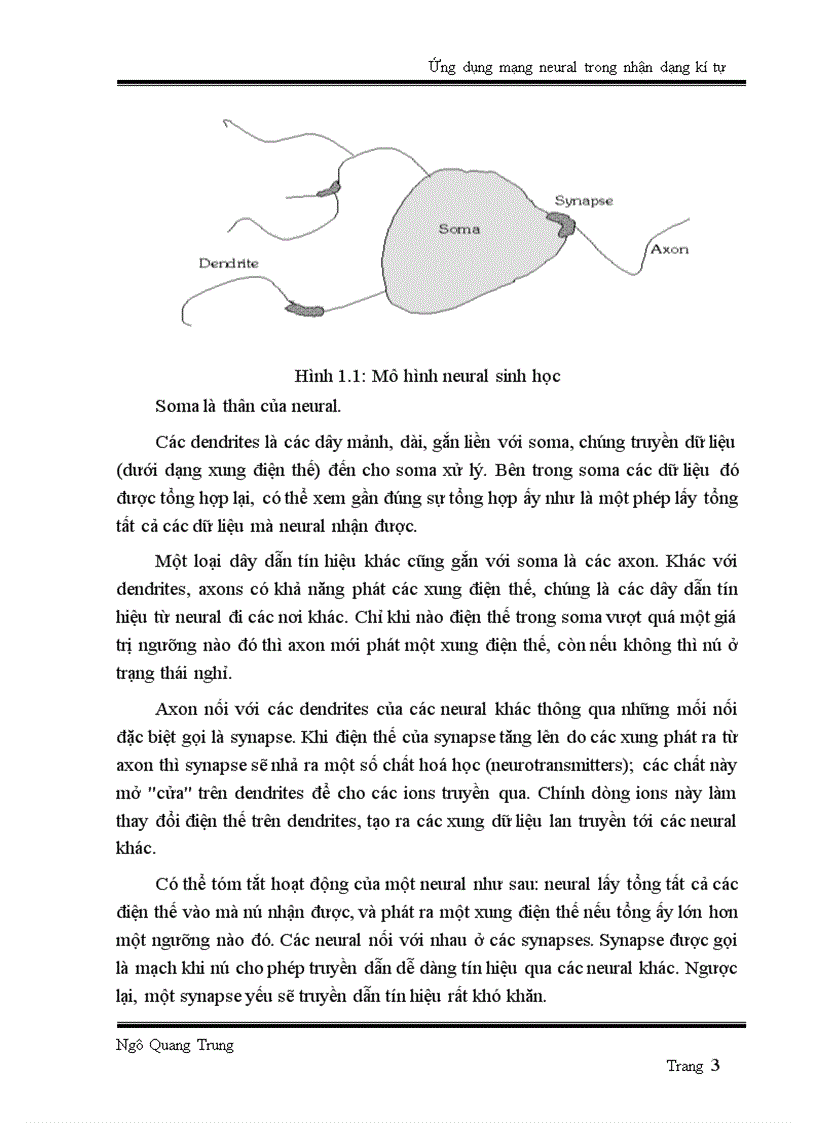 image for page Ứng dụng mạng neural trong nhận dạng kí tự