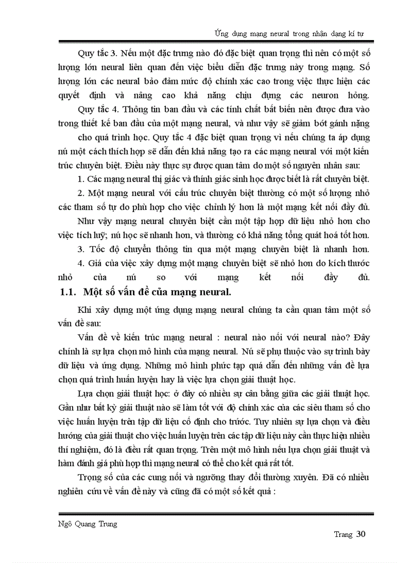 image for page Ứng dụng mạng neural trong nhận dạng kí tự