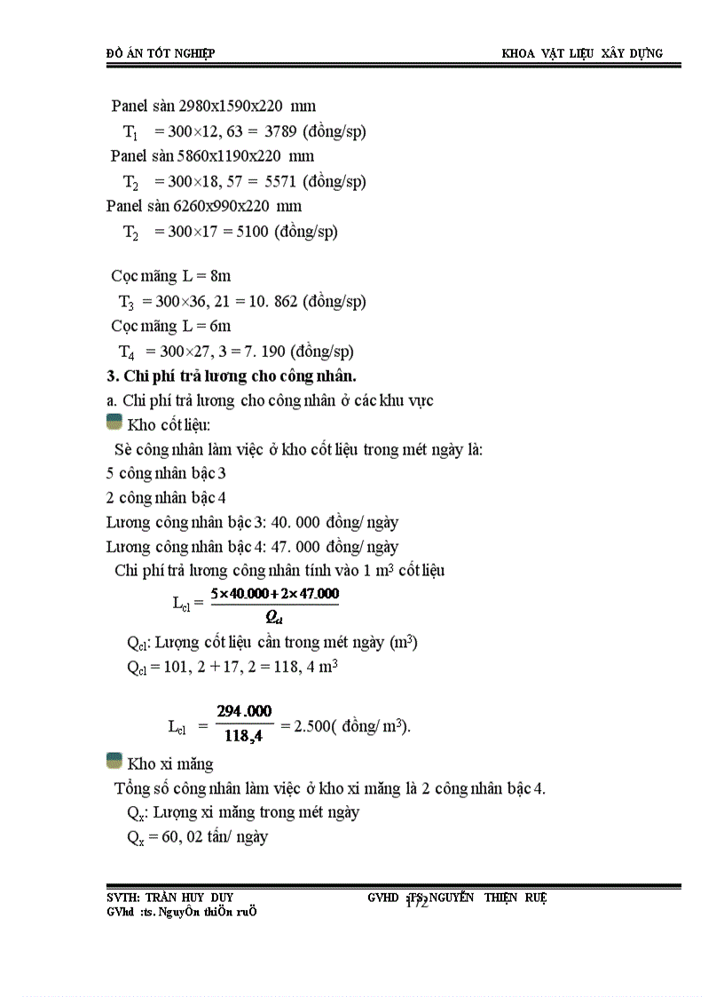 image for page Nguyên vật liệu dùng để sản xuất.