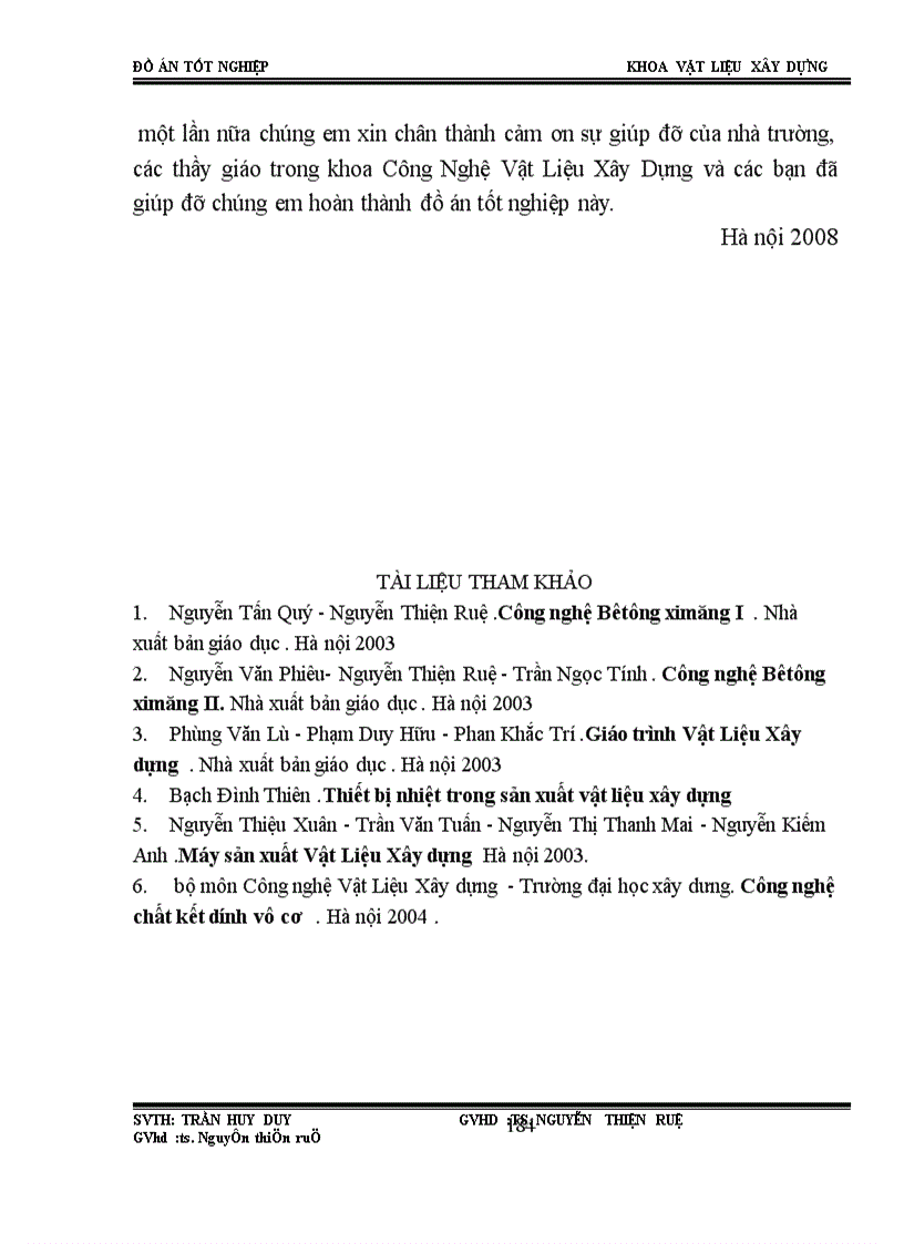 image for page Nguyên vật liệu dùng để sản xuất.