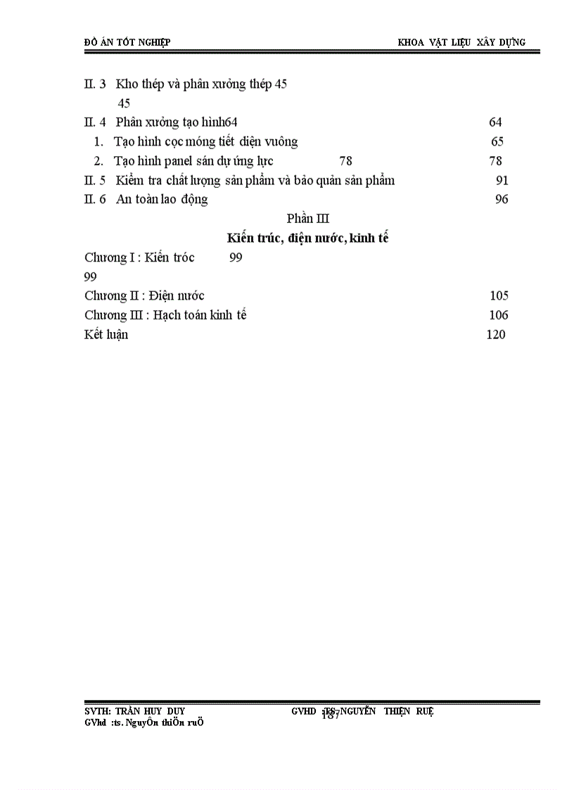 image for page Nguyên vật liệu dùng để sản xuất.