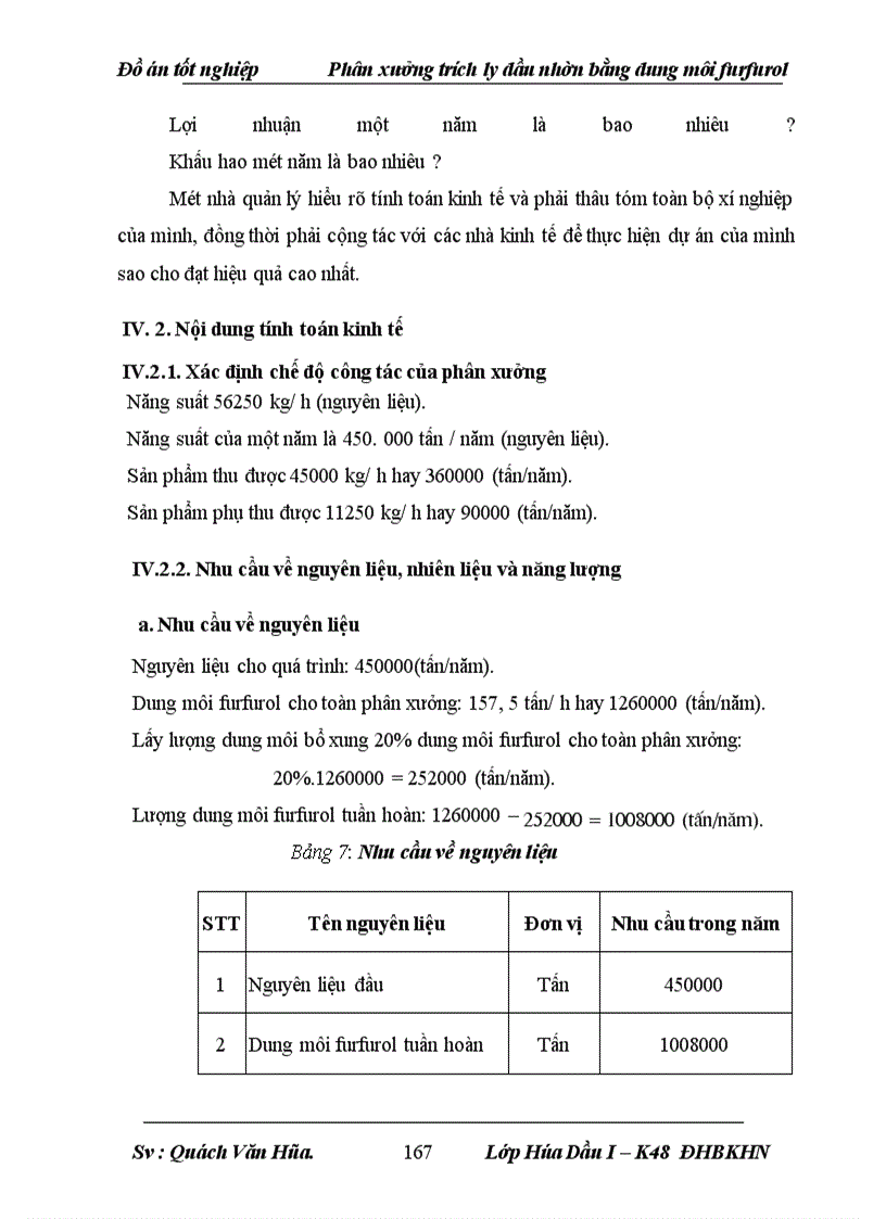 image for page Phân xưởng trích ly dầu nhờn bằng dung môi furfurol