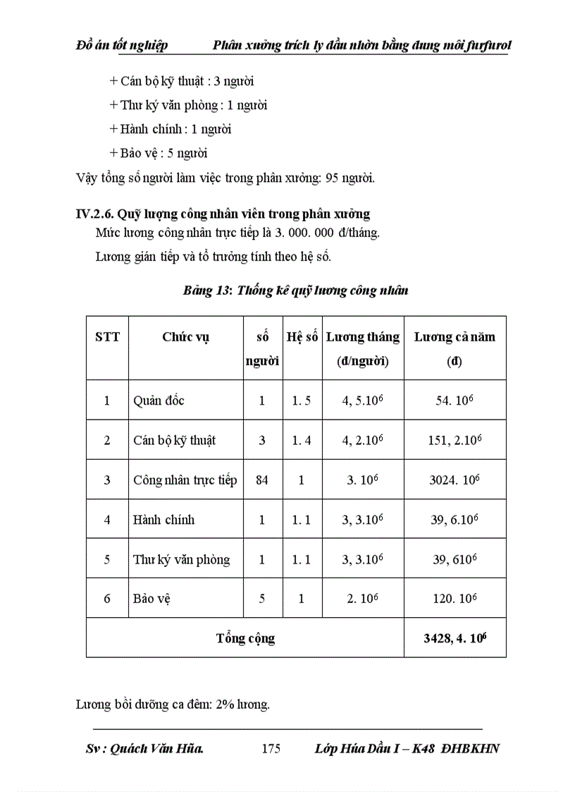 image for page Phân xưởng trích ly dầu nhờn bằng dung môi furfurol