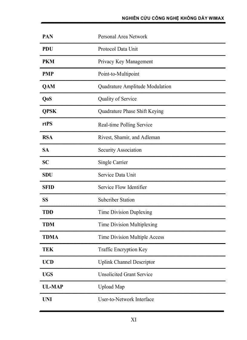 image for page Nghiên cứu công nghệ không dây Wimax