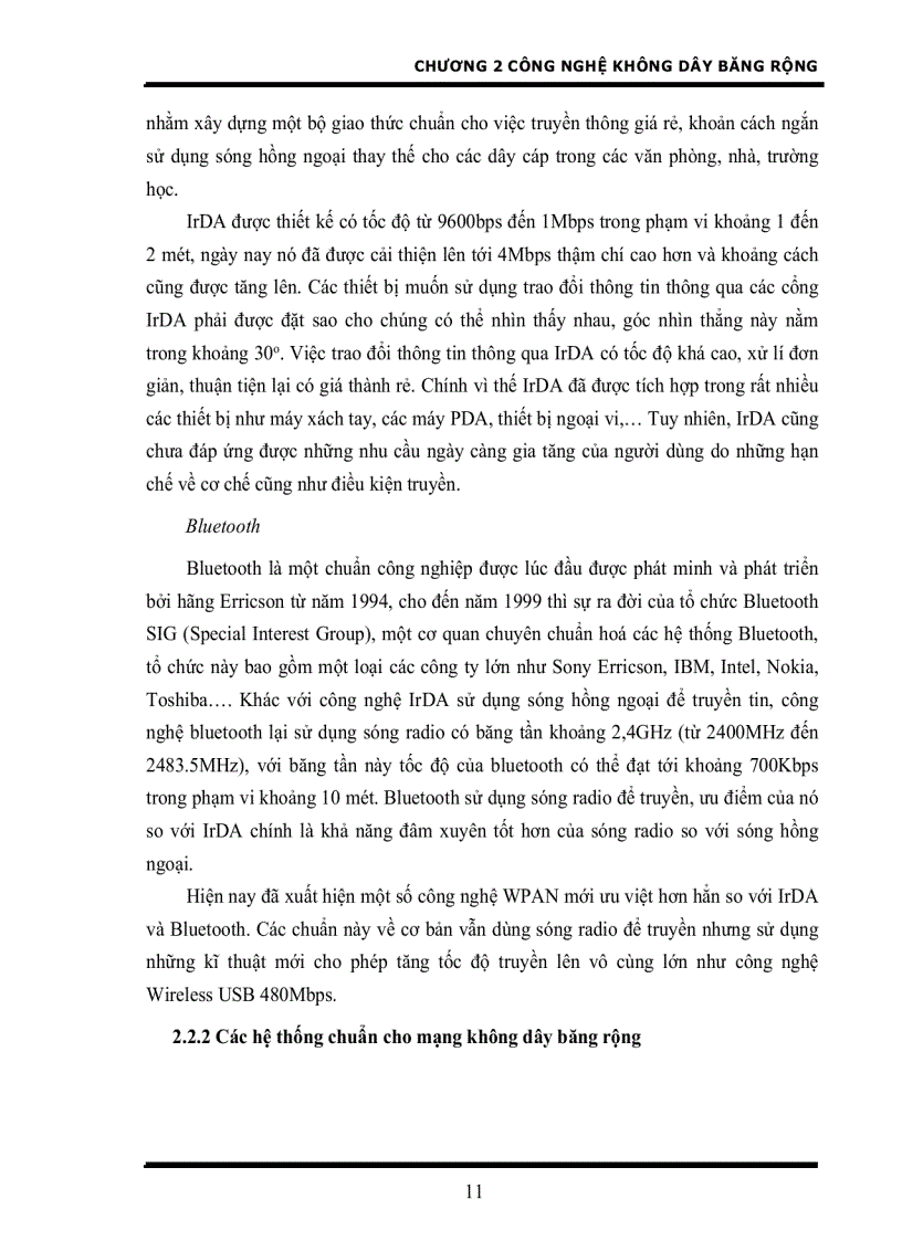 image for page Nghiên cứu công nghệ không dây Wimax