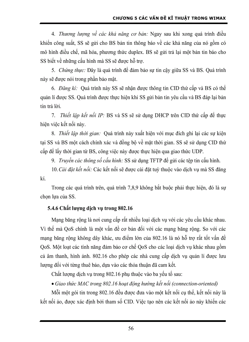 image for page Nghiên cứu công nghệ không dây Wimax