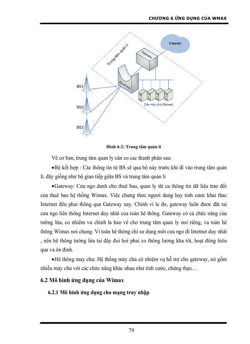 image for page Nghiên cứu công nghệ không dây Wimax