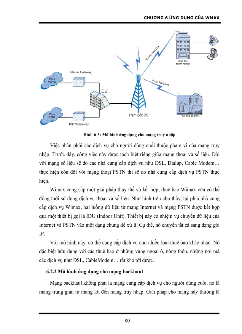 image for page Nghiên cứu công nghệ không dây Wimax