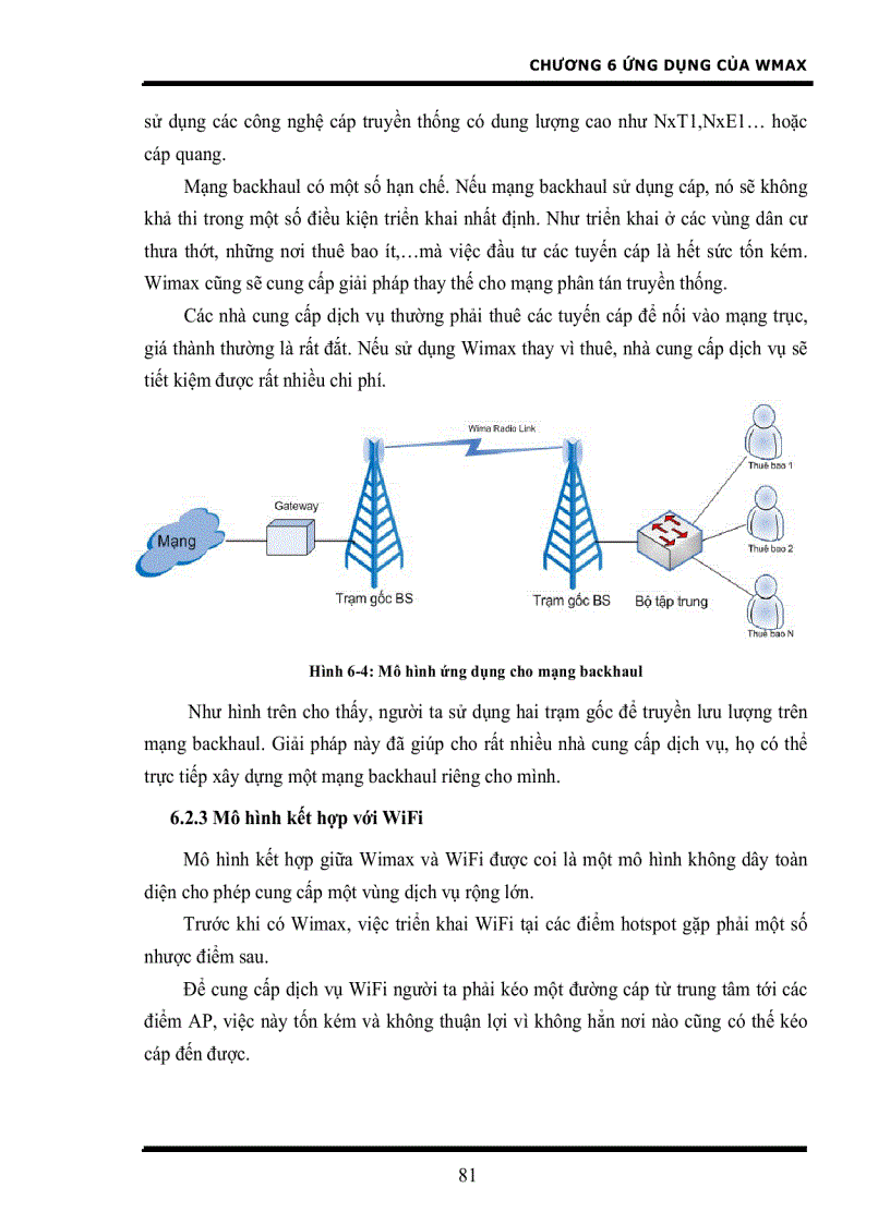 image for page Nghiên cứu công nghệ không dây Wimax