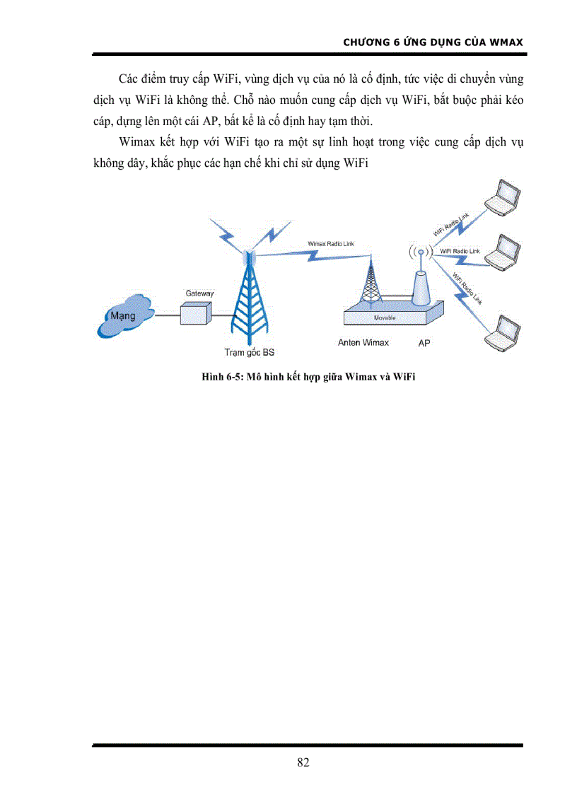 image for page Nghiên cứu công nghệ không dây Wimax