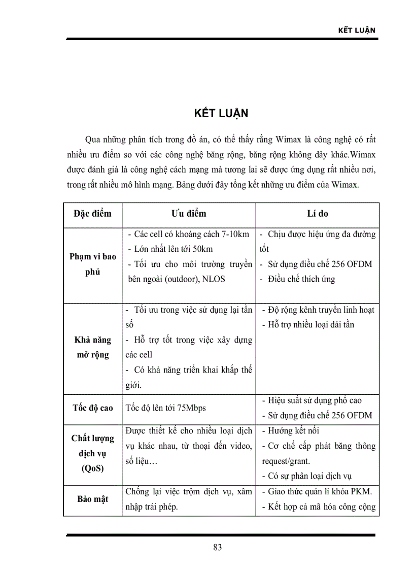 image for page Nghiên cứu công nghệ không dây Wimax