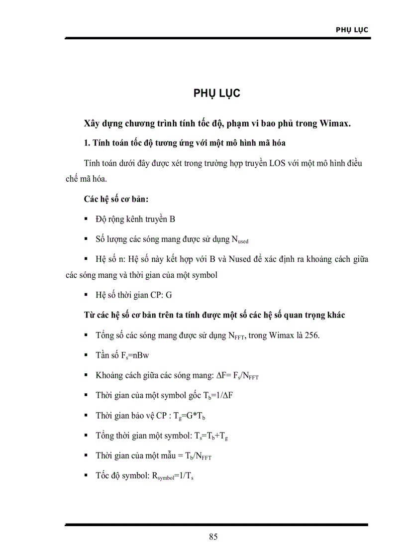 image for page Nghiên cứu công nghệ không dây Wimax