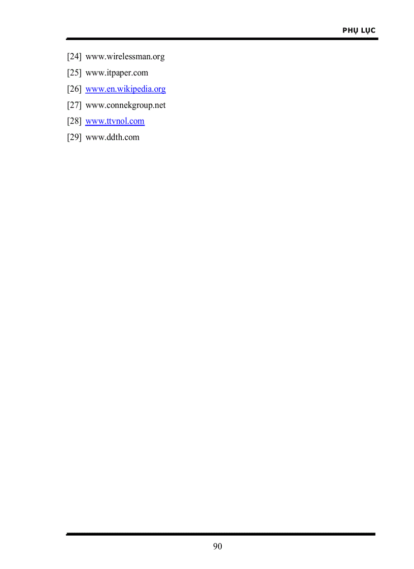 image for page Nghiên cứu công nghệ không dây Wimax