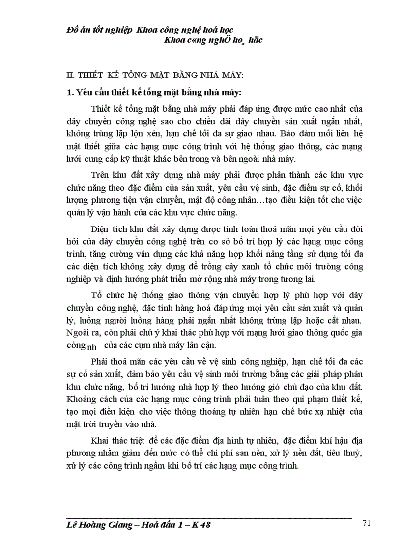 image for page Khoa công nghệ hoá học