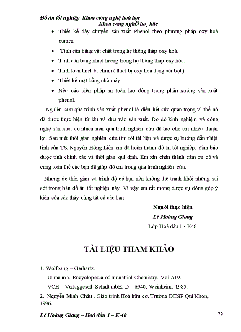 image for page Khoa công nghệ hoá học