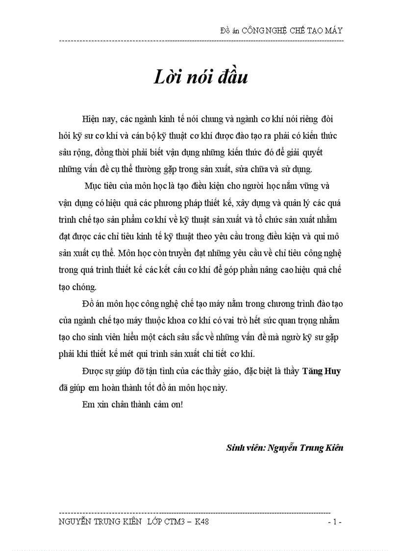 image for page Công nghệ chế tạo máy