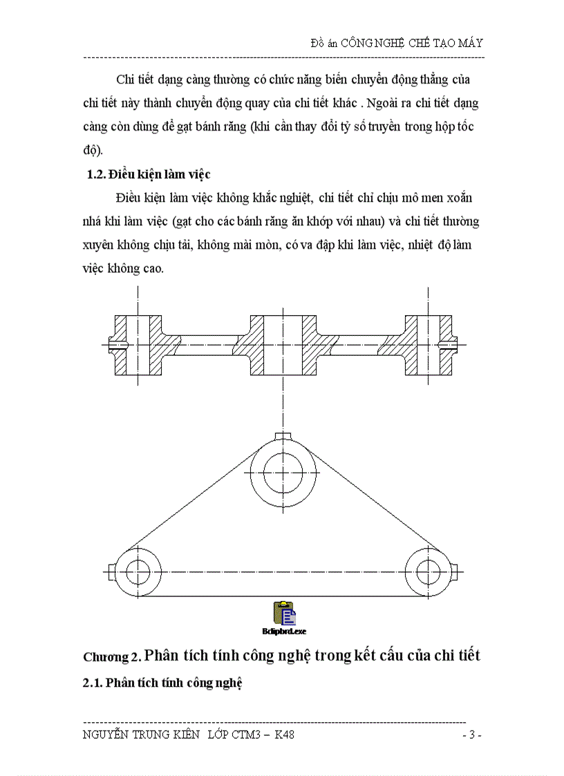 image for page Công nghệ chế tạo máy