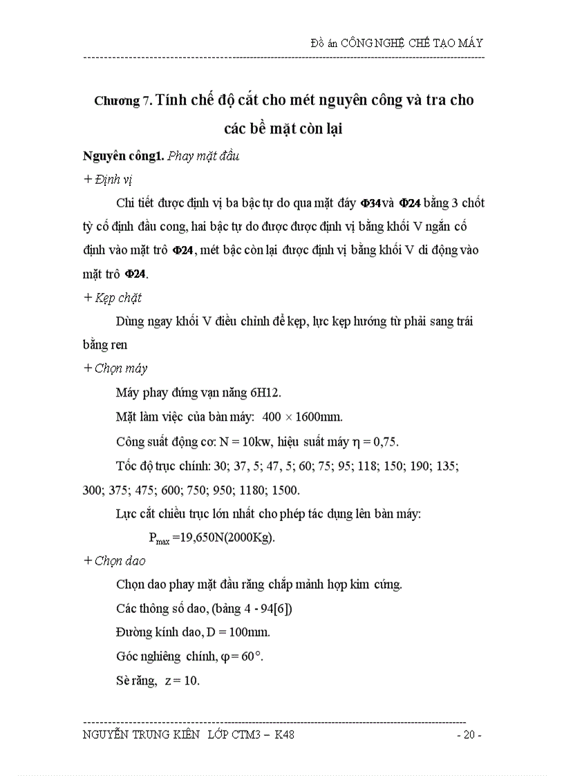 image for page Công nghệ chế tạo máy