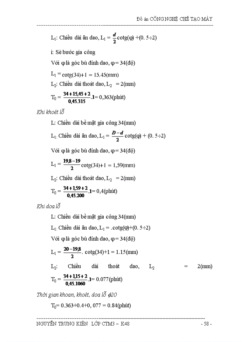 image for page Công nghệ chế tạo máy