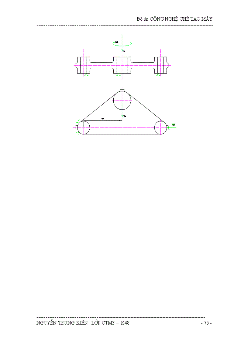 image for page Công nghệ chế tạo máy