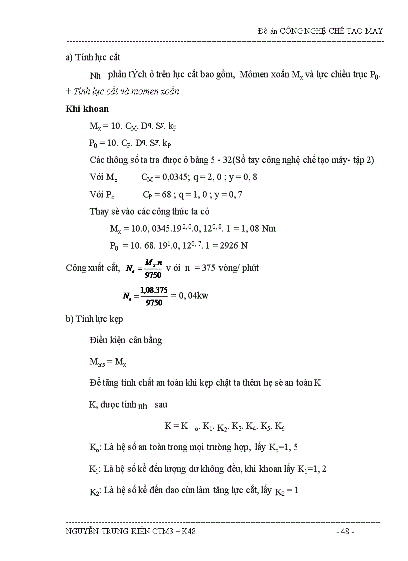 image for page Công nghệ chế tạo máy