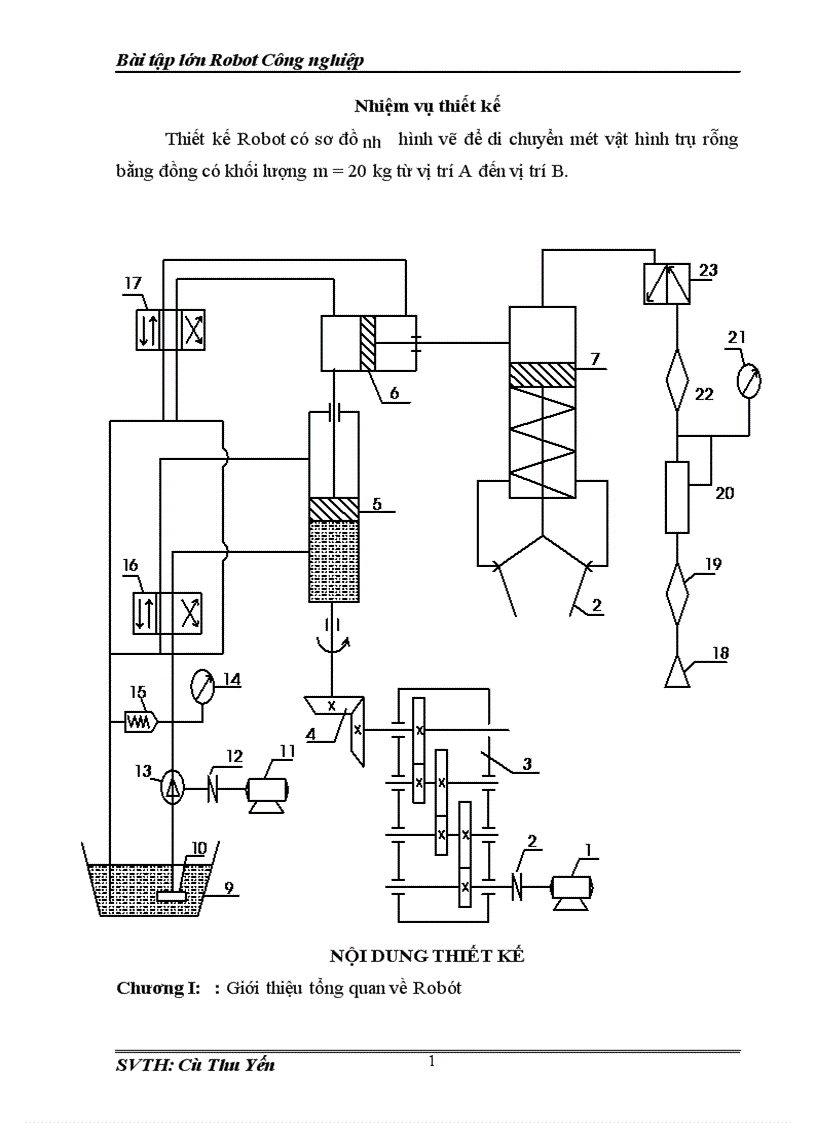 image for page Robot Công nghiệp