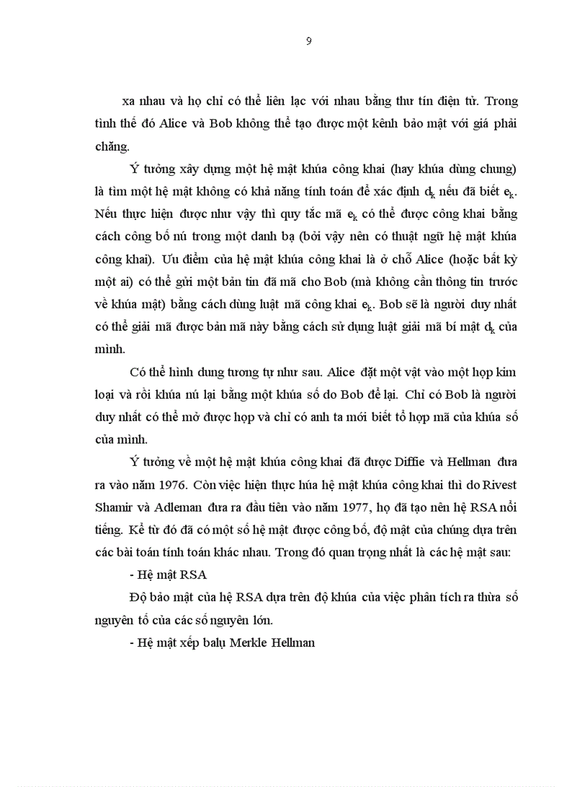 image for page Xây dựng mô hình trung tâm xác thực