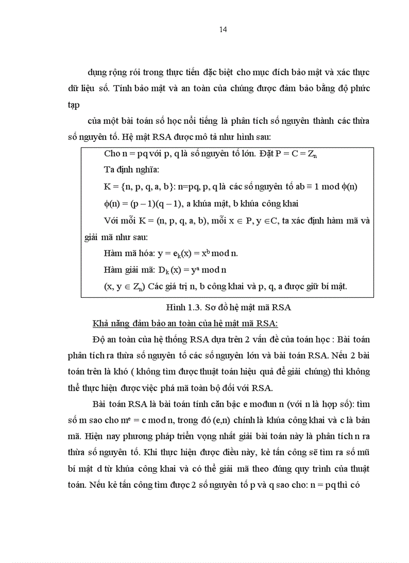 image for page Xây dựng mô hình trung tâm xác thực