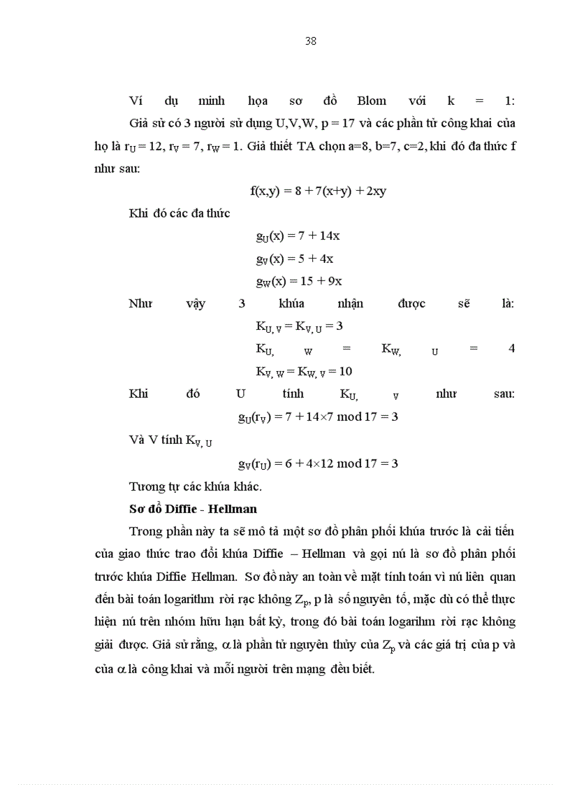 image for page Xây dựng mô hình trung tâm xác thực
