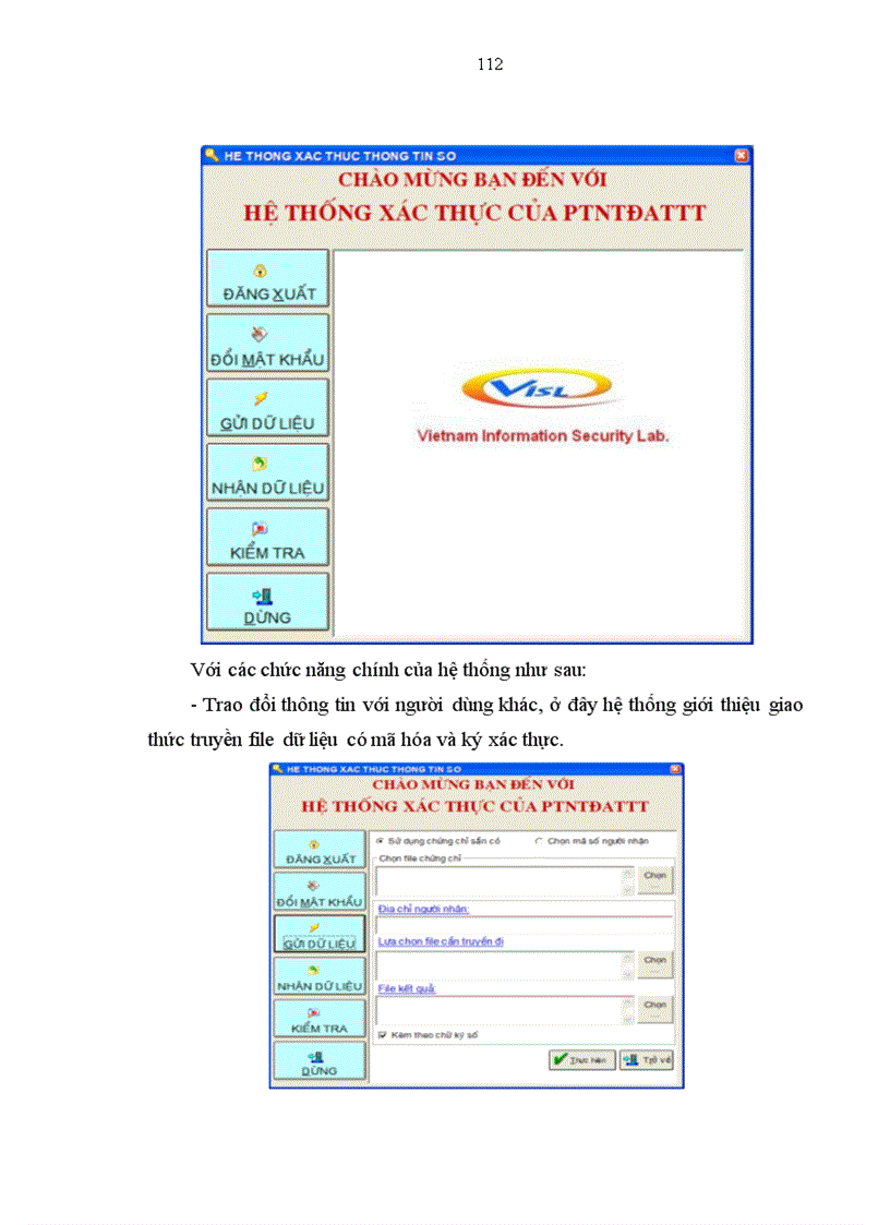 image for page Xây dựng mô hình trung tâm xác thực