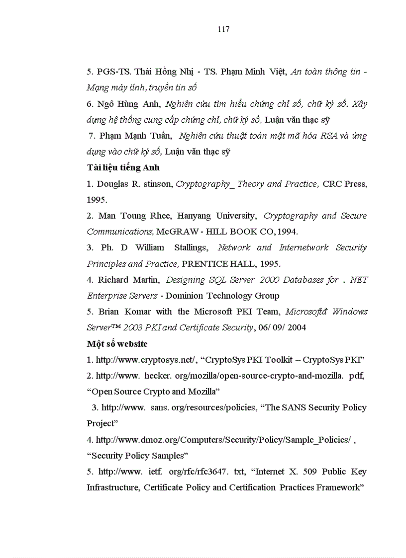 image for page Xây dựng mô hình trung tâm xác thực