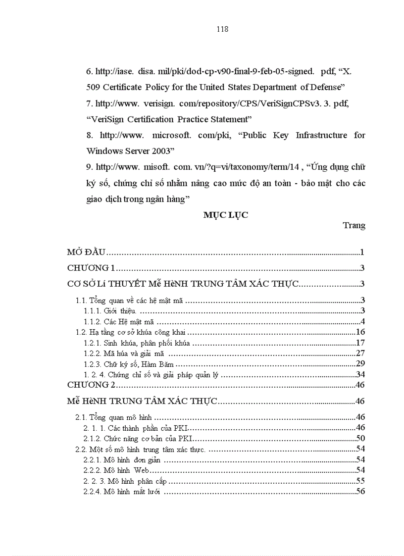 image for page Xây dựng mô hình trung tâm xác thực