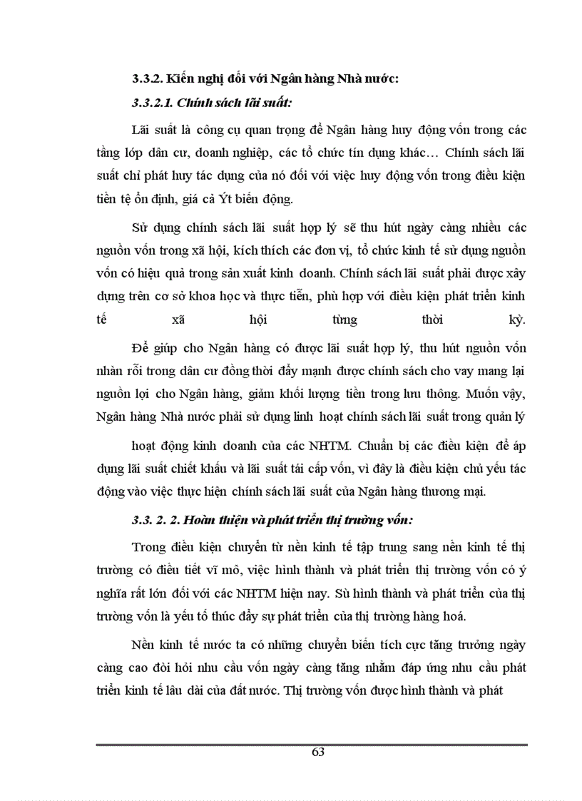 image for page Huy động vốn tại chi nhánh NHNo & PTNT tỉnh Hải Dương – Thực trạng và giải pháp