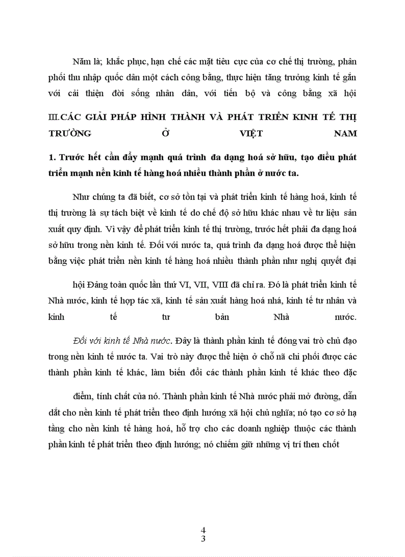 image for page Trình bày quan hệ cung cầu và cơ chế hình thành giá cả. ứng dụng để bình luận vấn đề sau: