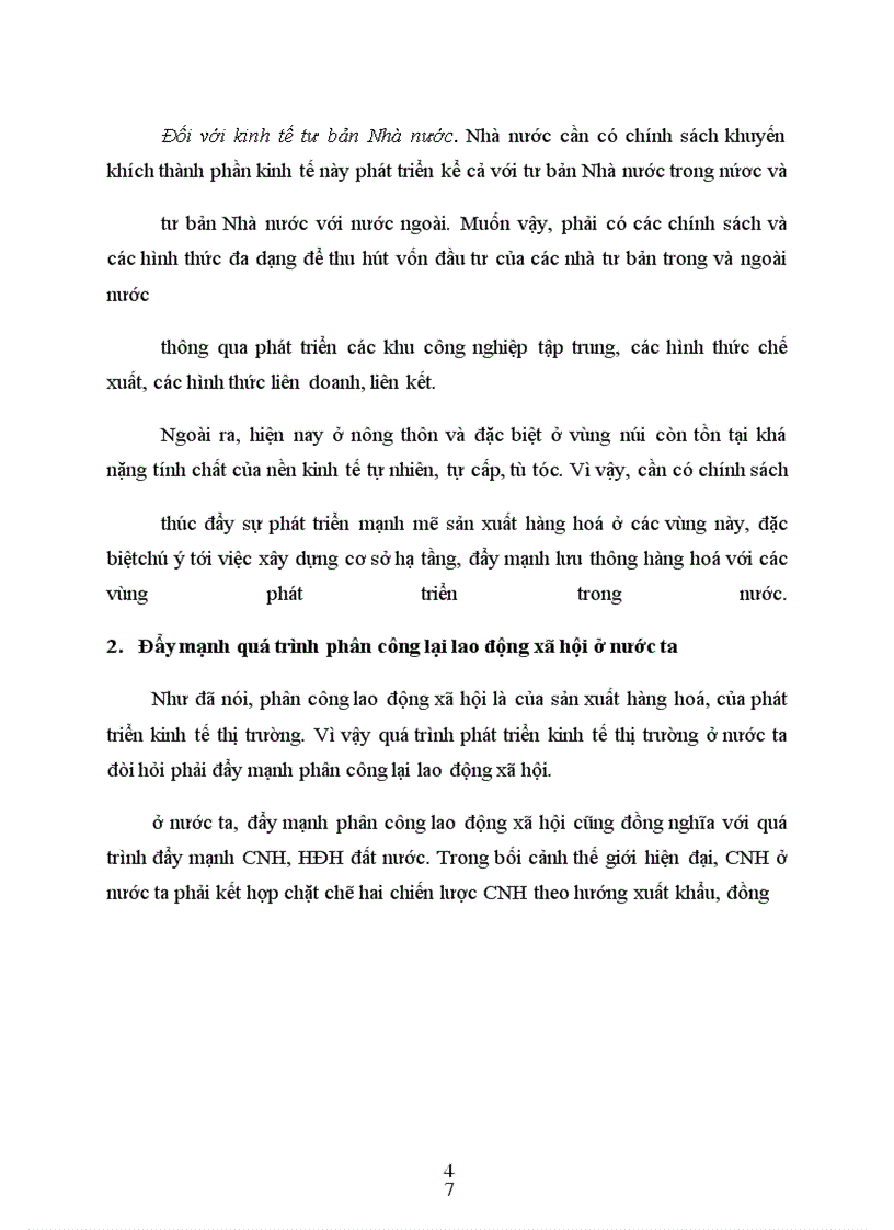 image for page Trình bày quan hệ cung cầu và cơ chế hình thành giá cả. ứng dụng để bình luận vấn đề sau: