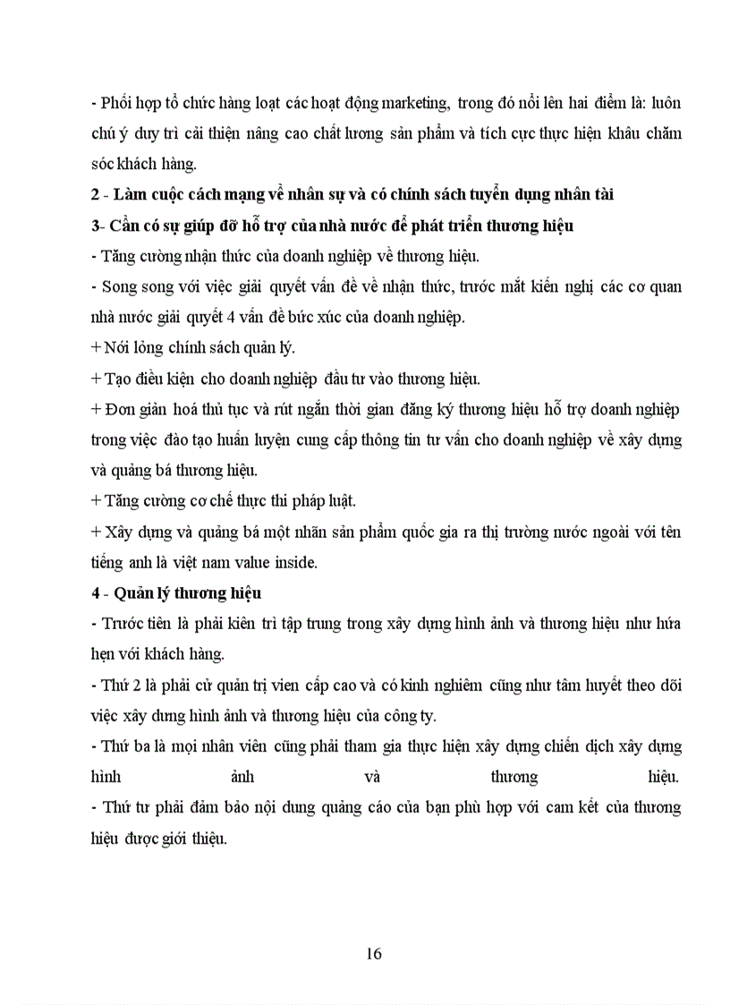 image for page Thị trường dệt may Việt Nam và Thế Giới trong thời gian qua
