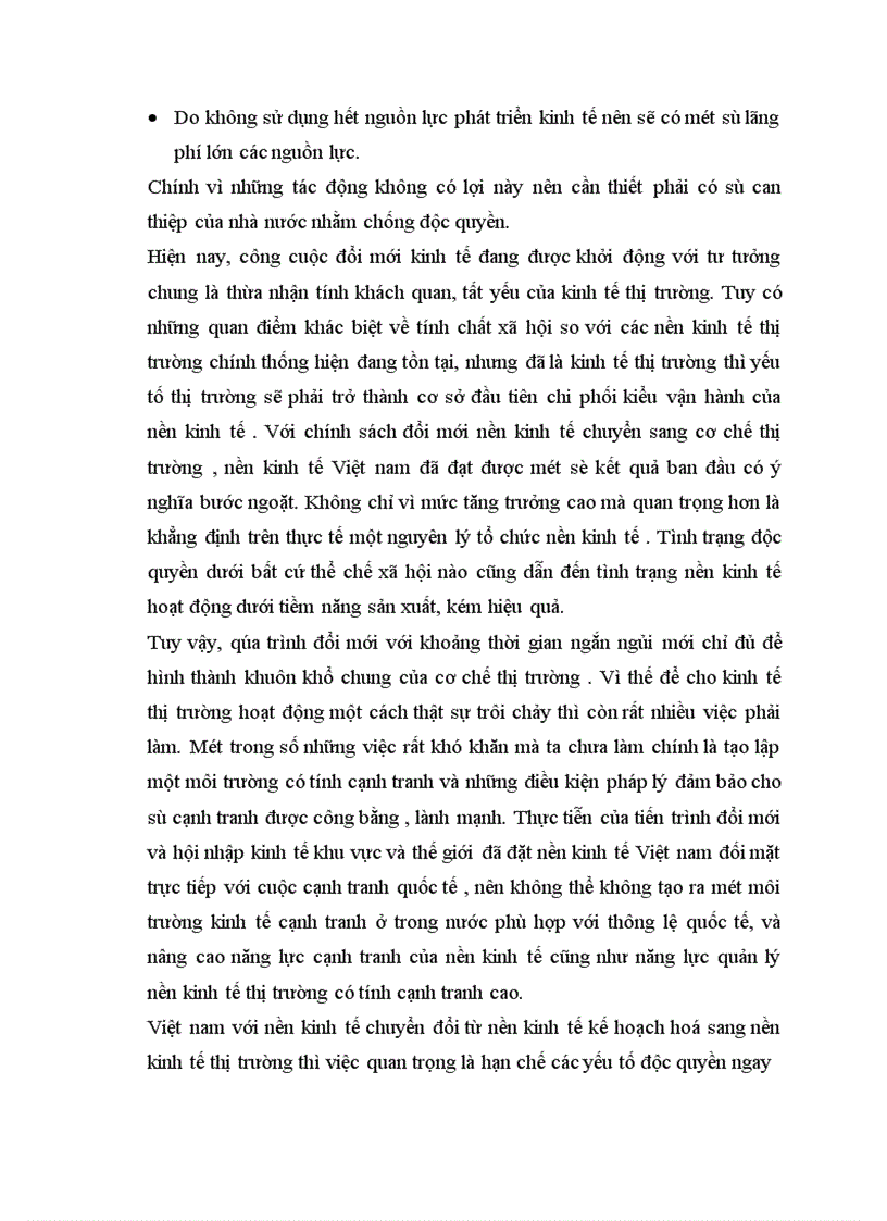 image for page Toàn cầu hoá kinh tế vừa là cơ hội vừa là thách thức