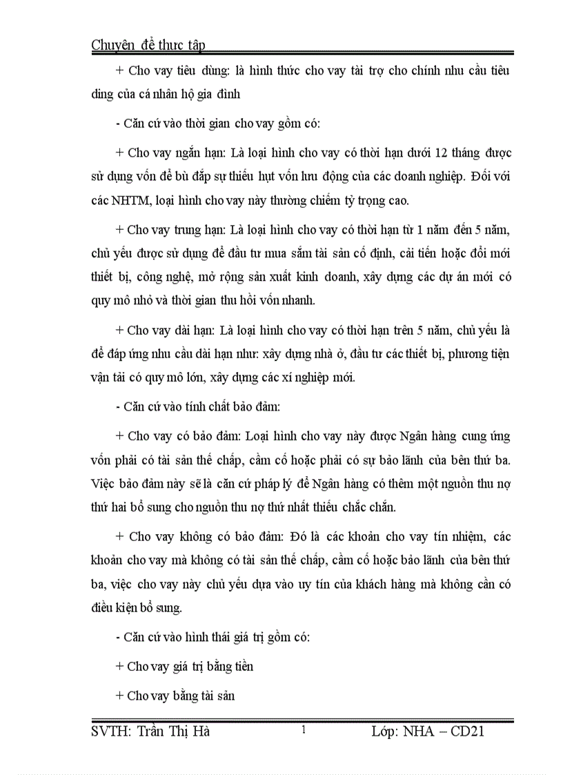 image for page Giải pháp mở rộng hoạt động Tín dụng đối với các Doanh nghiệp Ngoài Quốc doanh tại VP Bank chi nhánh Giảng Võ