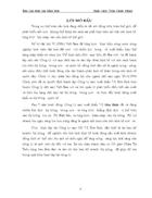 Tình hình hoạt động kinh doanh của công ty may XK 3-2 Hòa Bình trong 5 năm 1996- 2001.