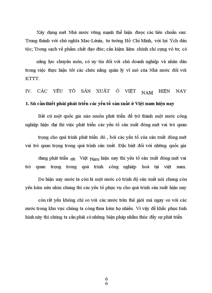 image for page Đặc điểm của kinh tế thị trường định hướng xã hội chủ nghĩa ở Việt Nam