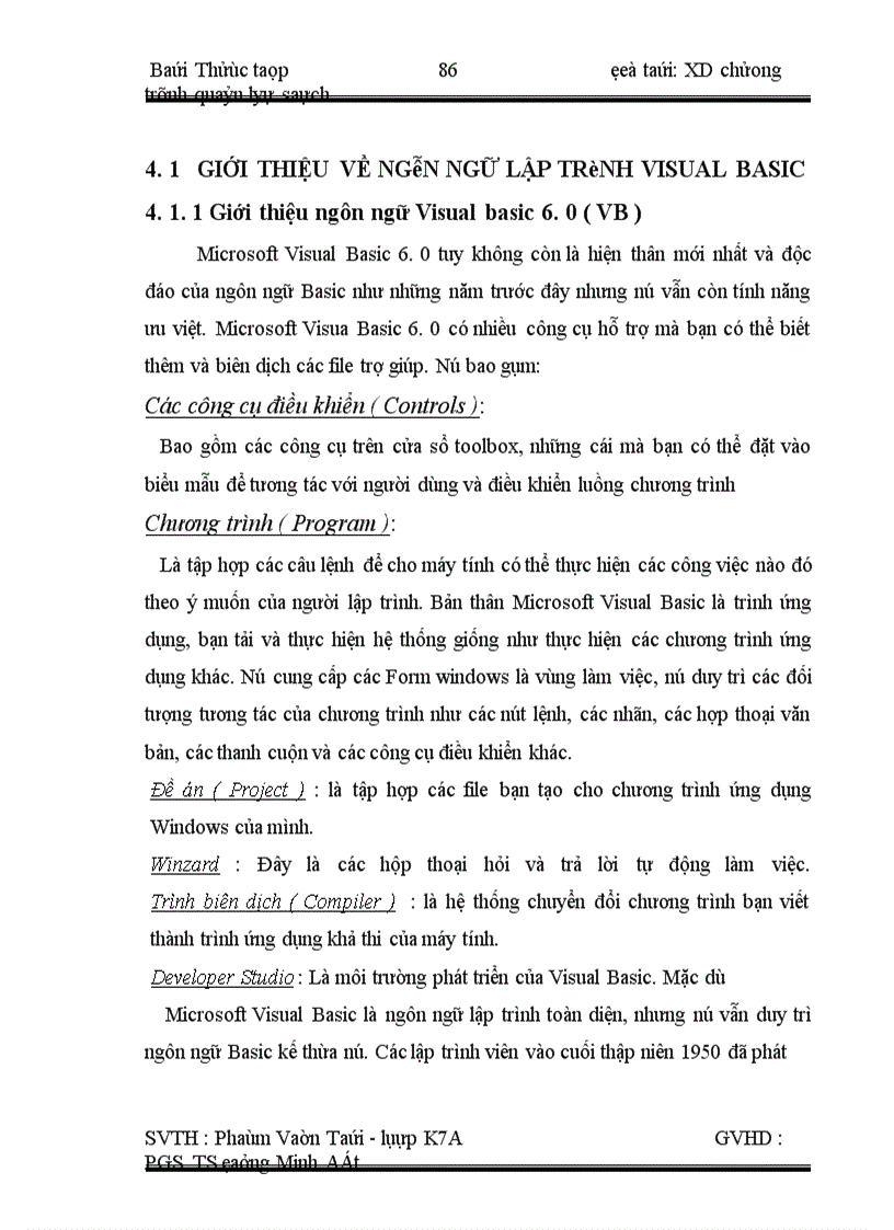 image for page Hệ thống quản lý sách của nhà sách Minh Khai