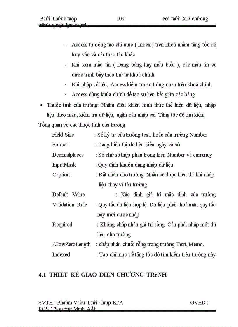 image for page Hệ thống quản lý sách của nhà sách Minh Khai