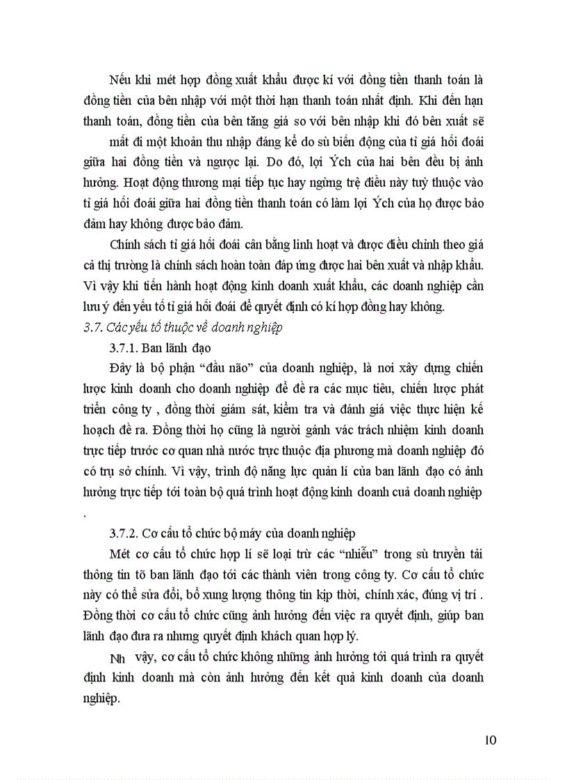 image for page Thực trạng về hoạt động xuất khẩu hàng thủ công mỹ nghệ của công ty xuất nhập khẩu thủ công mỹ nghệ Artexport