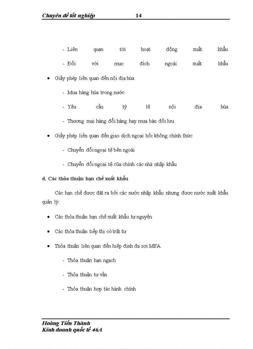 image for page Rào cản phi thuế quan trong thương mại của Mỹ đối với hàng thuỷ sản xuất khẩu từ Việt Nam và giải pháp để vượt qua các rào cản đó