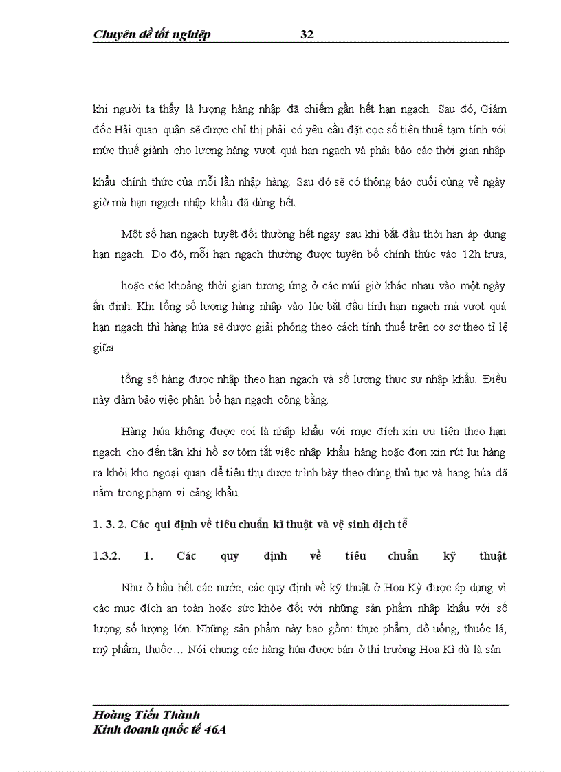 image for page Rào cản phi thuế quan trong thương mại của Mỹ đối với hàng thuỷ sản xuất khẩu từ Việt Nam và giải pháp để vượt qua các rào cản đó