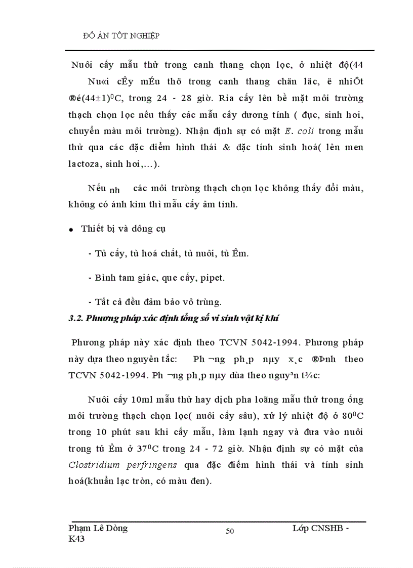 image for page Công nghệ chế biến gà ác tần thuốc bắc đóng hộp và theo dõi bảo quản sau 3 tháng