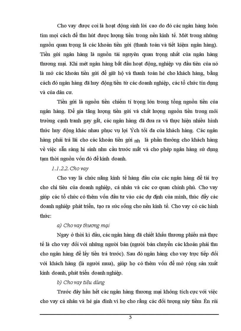 image for page Giải pháp phát triển hoạt động bảo lãnh tại ngân hàng nông nghiệp và phát triển nông thôn Hà Nội